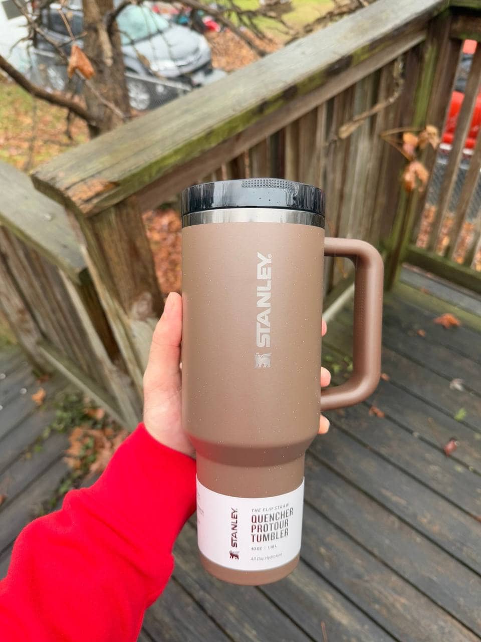 Stanley Flowstate 1,18L / Ментоловый 4