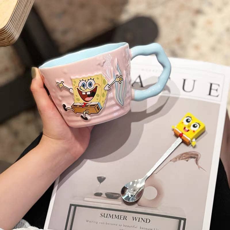 Бокал Disney / Зверополис Джуди 330 мл 6