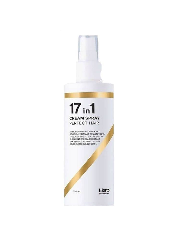 Likatо спрей 17 в 1 1