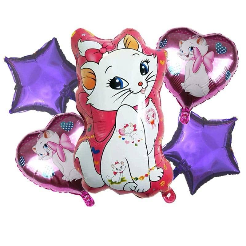 Набор воздушный Marry Cat 5x 1