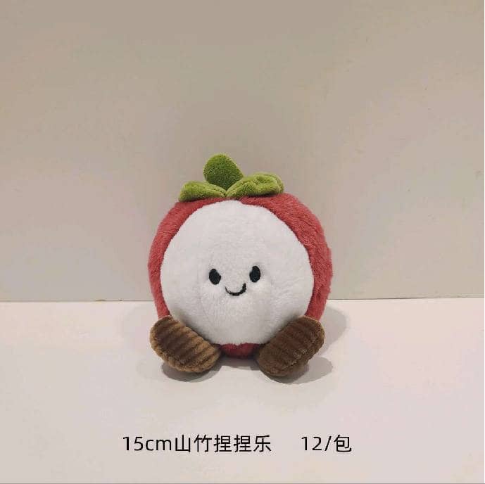 Игрушка с ароматом Jelly cat / Абрикос 3