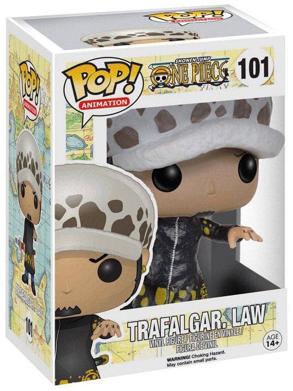 Фигурка FUNKO POP / #99 4