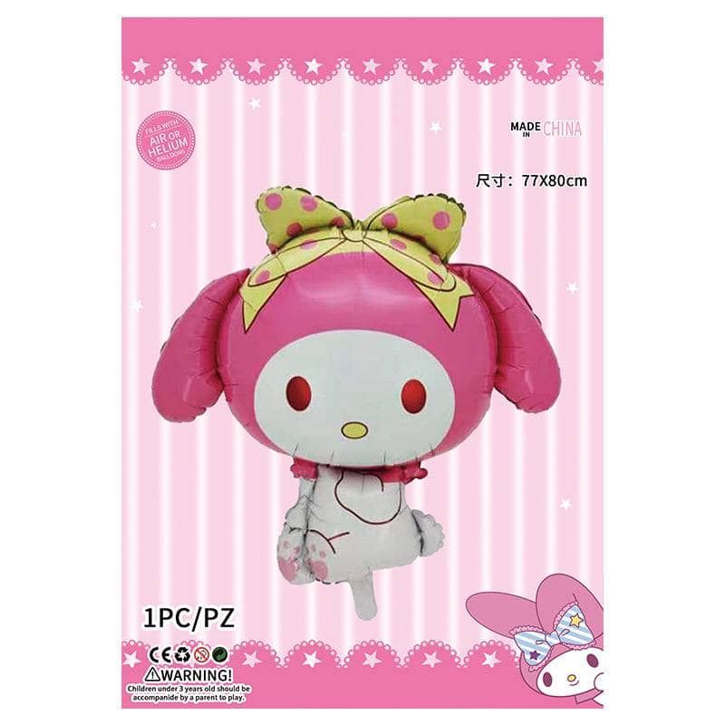 Шар воздушный My melody 1