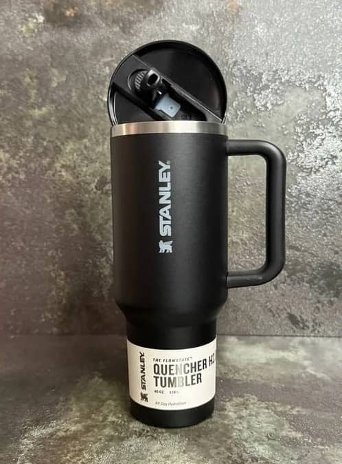 Stanley Flowstate 1,18L / Ментоловый 3