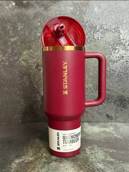 Stanley Flowstate 1,18L / Ментоловый 5