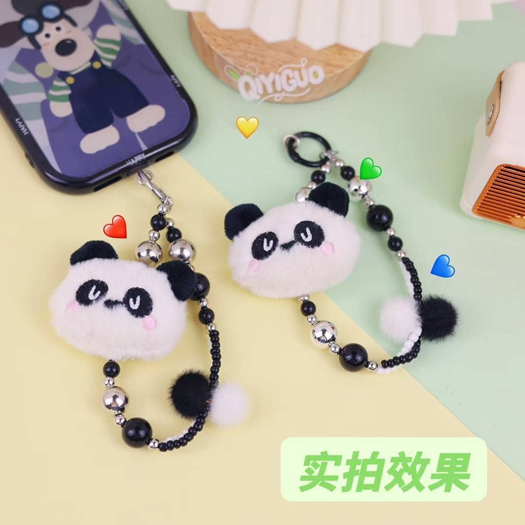 Брелок для телефона / Щенок/кошка 11