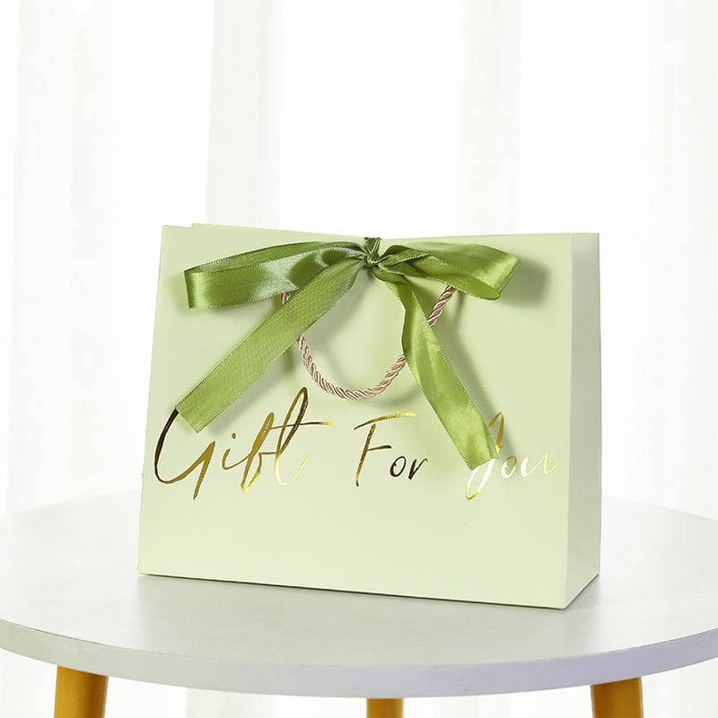 Сумка подарочная Gift for you 1