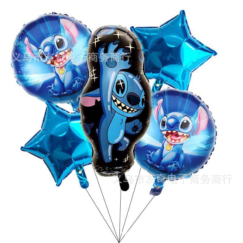 Сет Стич воздушный 1