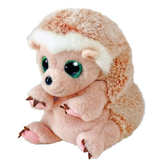 Мягкая игрушка TY / радужная кошка Jenni 3