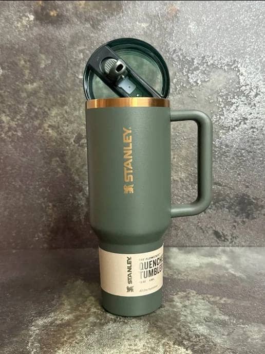 Stanley Flowstate 1,18L / Ментоловый 6