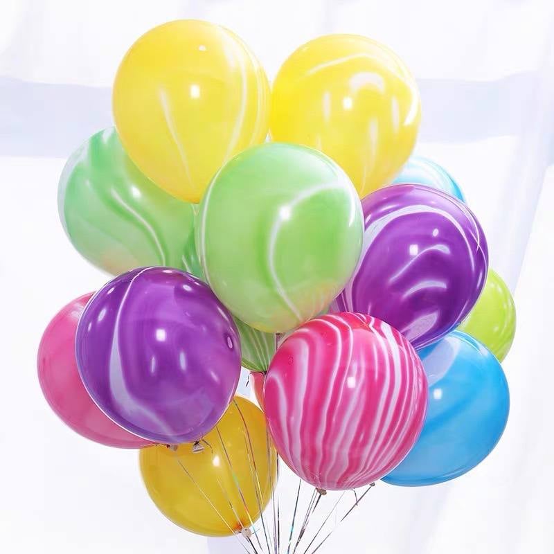 Латексный шар АГАТ, 12"