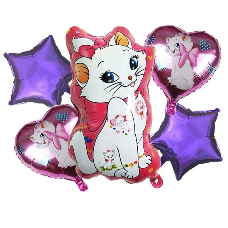 Набор шаров Mary Cat 5x