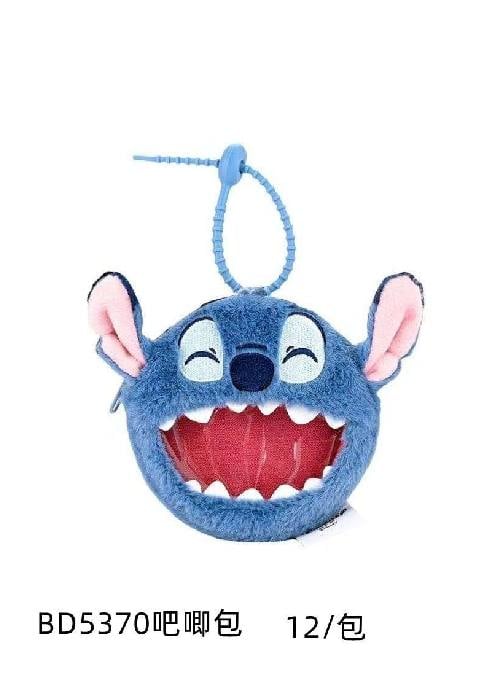Stitch кошелек Potdemiel