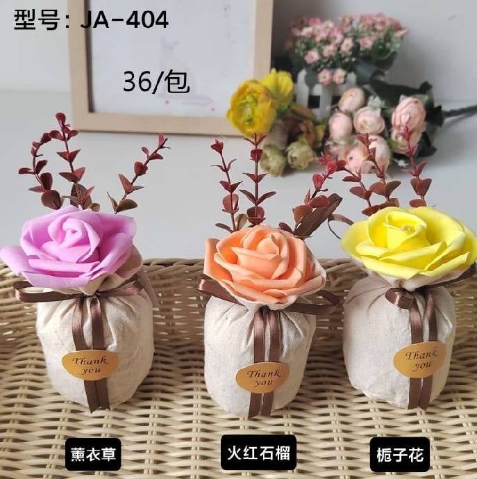 Арома мешочек Роза