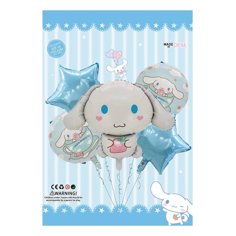 Сет воздушный Cinnamoroll