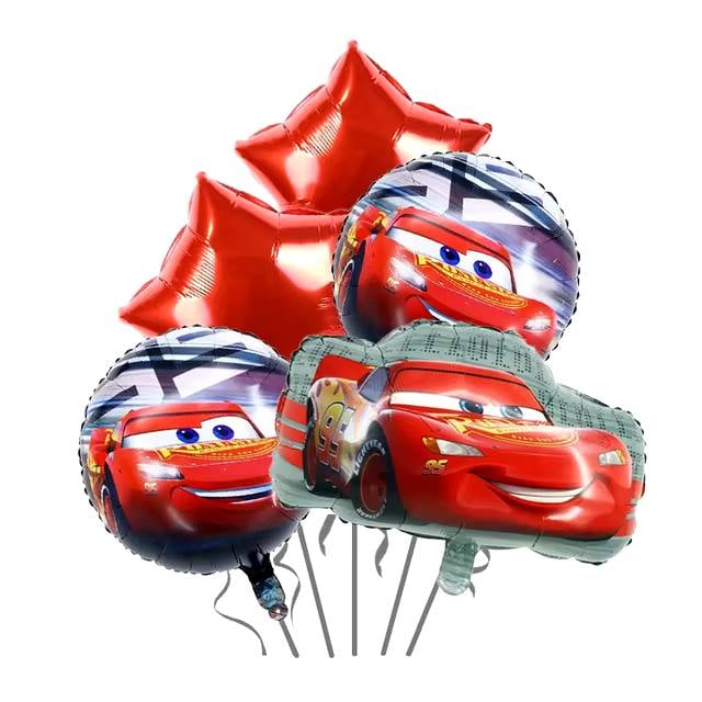 Сет воздушный Маквин 5х
