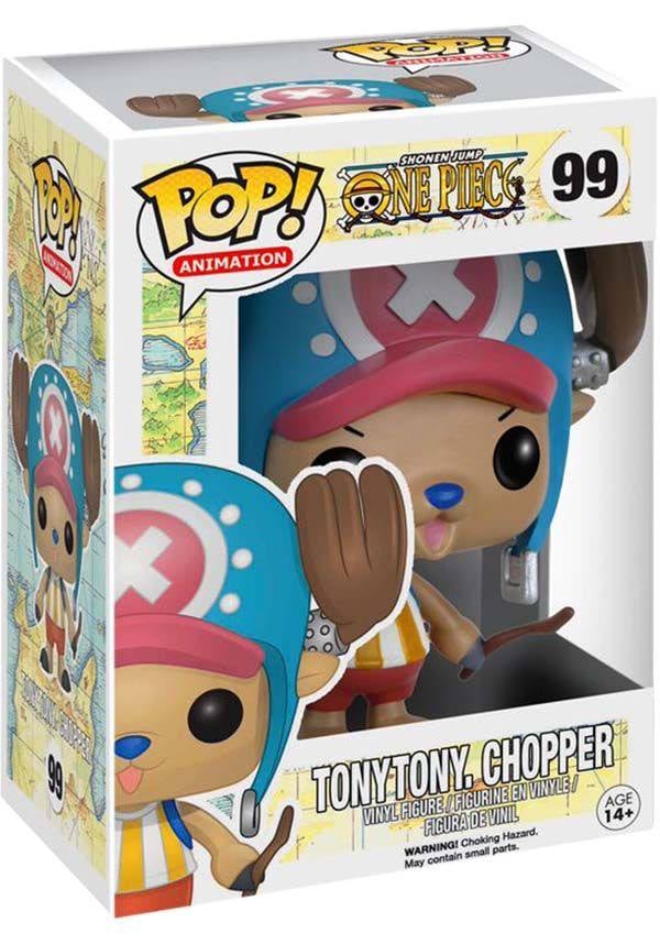 Фигурка FUNKO POP / #99