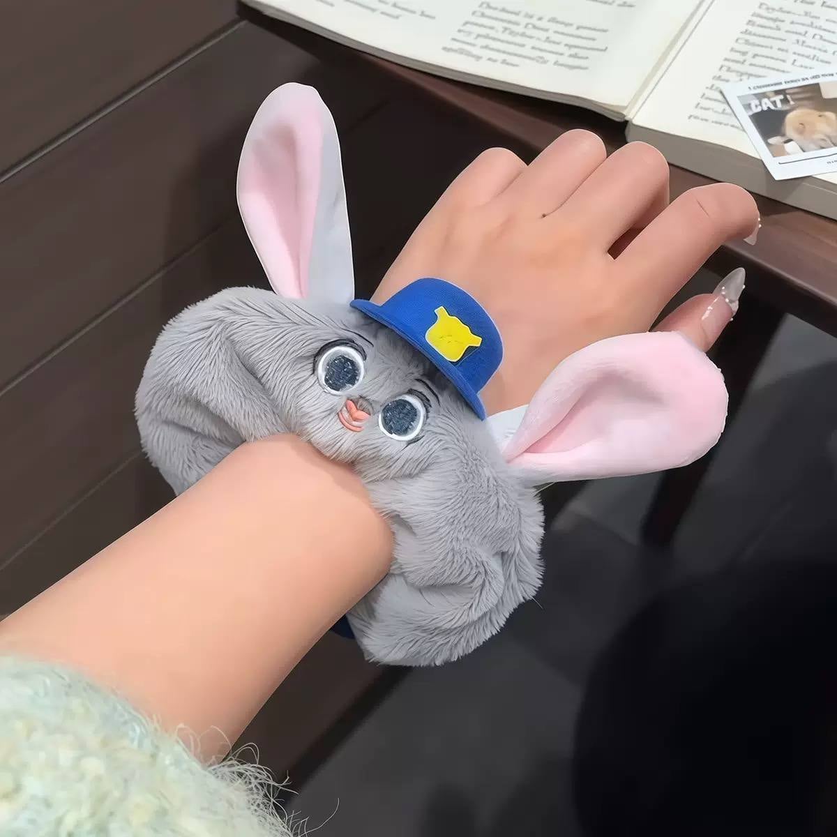 Резинка для волос Джуди