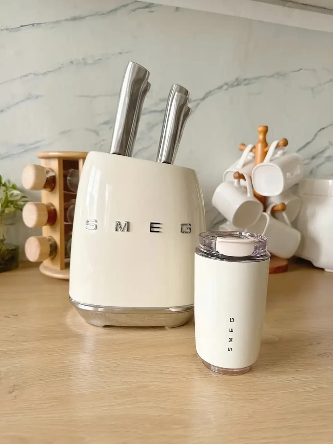 Термокружка SMEG, 320 мл