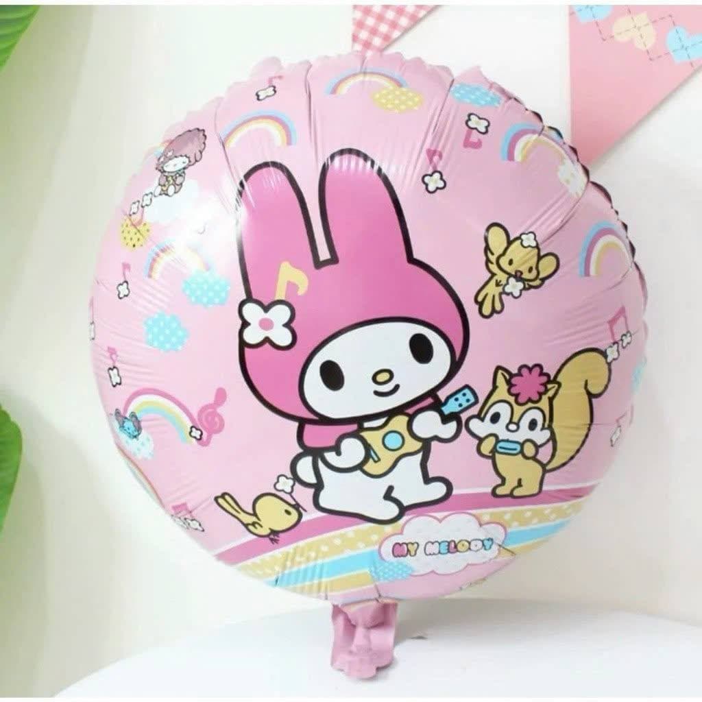 Воздушный шар My melody
